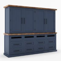 15198 Oxford Blue